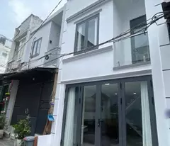 Bán nhà 338/ Chiến Lược, BTĐ, Bình Tân - 4x10m - 2 tầng - 3 phòng ngủ - HXH - 4.75 tỷ(tl)
