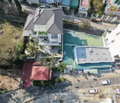 BÁN BIỆT THỰ VIEW ĐỒI HIẾM – 2 MẶT TIỀN HOÀNG HOA THÁM – YÊN THẾ, TRUNG TÂM ĐÀ LẠT