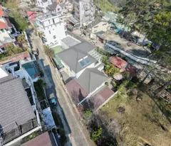 BÁN BIỆT THỰ VIEW ĐỒI HIẾM – 2 MẶT TIỀN HOÀNG HOA THÁM – YÊN THẾ, TRUNG TÂM ĐÀ LẠT