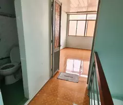 NHÀ NHỎ HXH LÊ QUANG ĐỊNH, P7 BÌNH THẠNH - 21m2 - 3 TẦNG - 4.6 TỶ