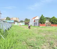 Bán Đất Mặt tiền Đỗ Văn Dậy, gần Chợ Hóc Môn 5 phút, 1876m2 full thổ, 28x67m, chỉ 49,9 tỷ.