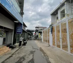 💥💥CHỐT NGAY NHÀ 2 MẶT TIỀN -VỊ TRÍ KINH DOANH CỰC ĐẸP TẠI KCN CHANGSHIN💥💥