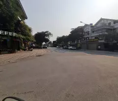 Bán đất Thuận An Hà Nội 84m2 lô góc gần đường Ỷ Lan kết nối QL5 📲  0989894845 📞