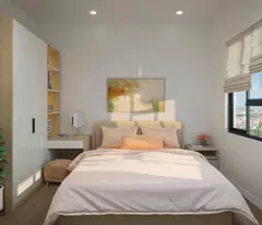 🔥 NHÀ Ở XÃ HỘI HOT NGAY TRUNG TÂM TRẢNG BOM