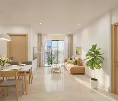 🔥 NHÀ Ở XÃ HỘI HOT NGAY TRUNG TÂM TRẢNG BOM
