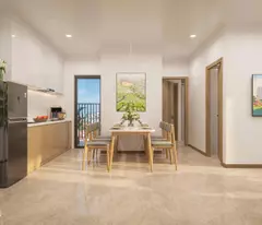 🔥 NHÀ Ở XÃ HỘI HOT NGAY TRUNG TÂM TRẢNG BOM