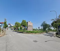 🔥 Lô góc 80m2 đấu giá Thuận An, trục chính rộng, giá nhỉnh 8 tỷ 🔥 📲  0989894845 📞