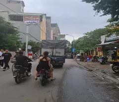 🔥 Lô góc 80m2 đấu giá Thuận An, trục chính rộng, giá nhỉnh 8 tỷ 🔥 📲  0989894845 📞