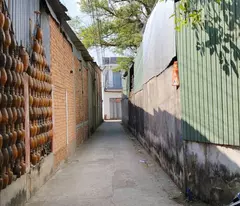 CHO THUÊ NHÀ NGUYÊN CĂN GẦN KCN VĨNH LỘC 2 – GIÁ CHỈ 4 TRIỆU