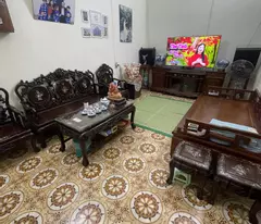 BÁN NHÀ NGÕ 5 HOÀNG QUỐC VIỆT CẦU GIẤY - Ô TÔ ĐỖ CỬA MẶT NGÕ KINH DOANH: DT 153M2 - 66 TỶ