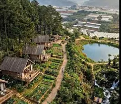 CHÍNH CHỦ BÁN ĐẤT XUÂN TRƯỜNG ,ĐÀ LẠT ,LÂM ĐỒNG ,DIỆN TÍCH LỚN ,TIỀM NĂNG CAO