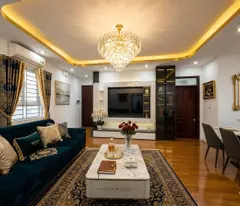NHÀ ĐẸP MẶT PHỐ - HIẾM - KINH DOANH ĐỈNH - Ô TÔ TẢI TRÁNH - TIỆN ÍCH NGẬP TRÀN 
- Vào ở Ngay.
