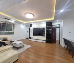 NHÀ ĐẸP MẶT PHỐ - HIẾM - KINH DOANH ĐỈNH - Ô TÔ TẢI TRÁNH - TIỆN ÍCH NGẬP TRÀN 
- Vào ở Ngay.