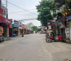 ⚡ Bán gấp lô góc 82m2 Đặng Xá – 2 mặt tiền, đường rộng 12m ⚡ 📲  0989894845 📞