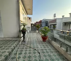 MẶT TIỀN HƯNG LÂN 3 – CƠ HỘI SỞ HỮU NHÀ ĐẸP NGAY TRUNG TÂM BÀ ĐIỂM, HÓC MÔN