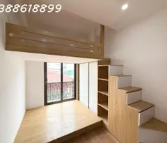 🏡 TÒA CHDV MẶT PHỐ NGÃ TƯ SỞ - THANH XUÂN - LÔ GÓC - 30 PHÒNG KHÉP KÍN - DT 200TR/TH