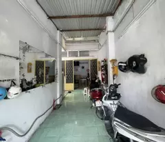 GIÁ TỐT MẶT TIỀN TÔ NGỌC VÂN - TAM PHÚ THỦ ĐỨC - 70M2 - 7.7 TỶ
