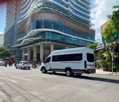 CHO THUÊ NHÀ MẶT TIỀN NGUYỄN THỊ MINH KHAI – TRUNG TÂM NHA TRANG - 50trieeu/th