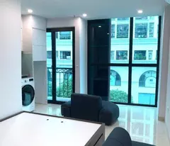 🏡 MẶT PHỐ CỰ LỘC - CẠNH ROYAL CITY - Ô TÔ TRÁNH - 18 PHÒNG STUDIO VIP - DÒNG TIỀN 1.3 TỶ/NĂM