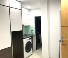 🏡 MẶT PHỐ CỰ LỘC - CẠNH ROYAL CITY - Ô TÔ TRÁNH - 18 PHÒNG STUDIO VIP - DÒNG TIỀN 1.3 TỶ/NĂM
