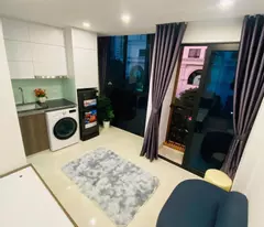 🏡 MẶT PHỐ CỰ LỘC - CẠNH ROYAL CITY - Ô TÔ TRÁNH - 18 PHÒNG STUDIO VIP - DÒNG TIỀN 1.3 TỶ/NĂM