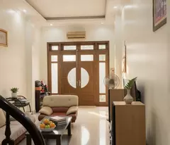 Bán nhà phố Giảng Võ, Đống Đa, ngõ kinh doanh, dân xây, ô chờ thang máy, 35m, 9.5 tỷ