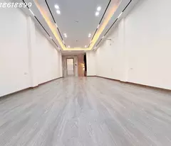 🏡PHÂN LÔ VĨNH PHÚC - BA ĐÌNH - Ô TÔ - 8 TẦNG THANG MÁY - XÂY MỚI FULL NỘI THẤT - KINH DOANH