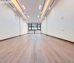🏡PHÂN LÔ VĨNH PHÚC - BA ĐÌNH - Ô TÔ - 8 TẦNG THANG MÁY - XÂY MỚI FULL NỘI THẤT - KINH DOANH