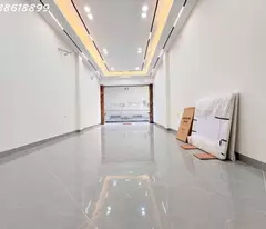 🏡PHÂN LÔ VĨNH PHÚC - BA ĐÌNH - Ô TÔ - 8 TẦNG THANG MÁY - XÂY MỚI FULL NỘI THẤT - KINH DOANH