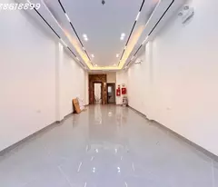 🏡PHÂN LÔ VĨNH PHÚC - BA ĐÌNH - Ô TÔ - 8 TẦNG THANG MÁY - XÂY MỚI FULL NỘI THẤT - KINH DOANH