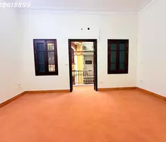 🏡 PHÂN LÔ TRẦN QUỐC HOÀN - CẦU GIẤY - Ô TÔ TRÁNH DỪNG ĐỖ - HAI MẶT THOÁNG - DÂN TRÍ CAO - Ở CỰC