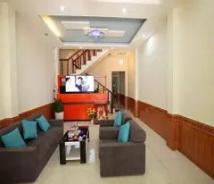 CHO THUÊ NHÀ NGUYÊN CĂN ĐƯỜNG NGUYỄN LƯƠNG BẰNG- ĐÀ LẠT