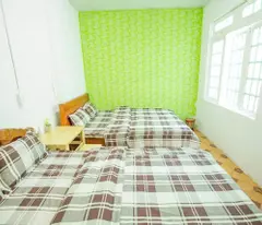 CHO THUÊ NHÀ NGUYÊN CĂN ĐƯỜNG NGUYỄN LƯƠNG BẰNG- ĐÀ LẠT