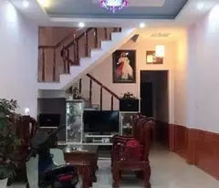 CHO THUÊ NHÀ NGUYÊN CĂN ĐƯỜNG NGUYỄN LƯƠNG BẰNG- ĐÀ LẠT
