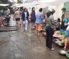 BÁN NHÀ TRUNG TÂM HOÀNG VĂN THỤ – NINH KIỀU – CẦN THƠ – GIÁ TỐT, KHAI THÁC DÒNG TIỀN NGAY