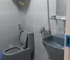Hót bán tập thể trung tâm Thanh Xuân dt 98m2, 02pn, 02wc thiết kế mới đẹp hiện đại giá 4,1 tỷ