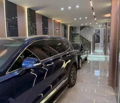 7 TẦNG THANG MÁY - CHẴN 100m2 - MẶT TIỀN ĐG SỐ - KINH DOANH THÌ ĐỈNH NUÔN - LÀNG HOA, GÒ VẤP -