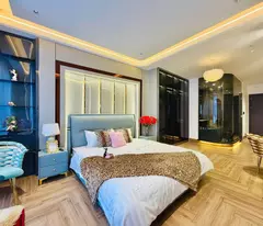 7 TẦNG THANG MÁY - CHẴN 100m2 - MẶT TIỀN ĐG SỐ - KINH DOANH THÌ ĐỈNH NUÔN - LÀNG HOA, GÒ VẤP -