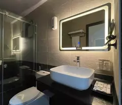 🏡 NHÀ XINH THẠCH BÀN – CHỈ VIỆC XÁCH VALI VỀ Ở