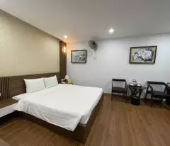 🏡 NHÀ XINH THẠCH BÀN – CHỈ VIỆC XÁCH VALI VỀ Ở