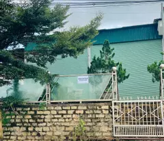 NHÀ ĐẤT QUẢNG LẬP – GẦN CHỢ – 2 MẶT TIỀN ĐẸP