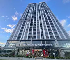 Bán gấp căn hộ Phúc Đạt Tower Dĩ An 55m² ,2PN  tầng cao 2.79 tỷ