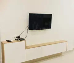 Bán officetel Rivergate Residence Quận 4 diện tích, 41 m2 full nội thất cơ bản 4.2 tỷ bao thuế phí