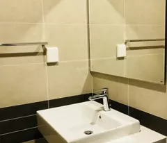 Bán officetel Rivergate Residence Quận 4 diện tích, 41 m2 full nội thất cơ bản 4.2 tỷ bao thuế phí