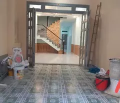 NHÀ THỦ ĐỨC GIÁ TỐT CÓ SẴN THU NHẬP , BÌNH CHIỂU , THỦ ĐỨC
