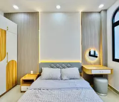 CHÍNH CHỦ BÁN NHÀ NGỌA LONG- CẦU DIỄN,OTO,THANG MÁY,DT:40Mx6T,8ty