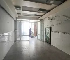 TÌM ĐÂU RA NHÀ 3 TẦNG ĐẸP - SÁT PHẠM VĂN ĐỒNG - CHỈ 8.6 TỶ