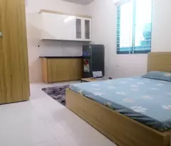 Cho thuê CCMN Full đồ thoáng đẹp ngõ 92 Nguyễn Khánh Toàn, Cầu Giấy