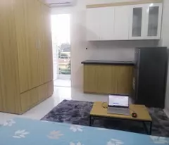 Cho thuê CCMN Full đồ thoáng đẹp ngõ 92 Nguyễn Khánh Toàn, Cầu Giấy