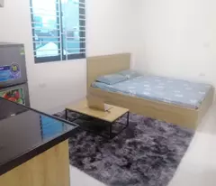 Cho thuê CCMN Full đồ thoáng đẹp ngõ 92 Nguyễn Khánh Toàn, Cầu Giấy